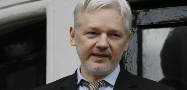 Julian Assange hakkında son dakika gelişmesi!