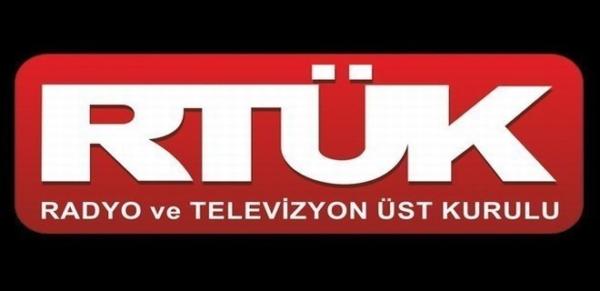RTÜK'ten o programa 5 günlük yasak!