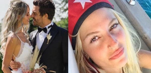 Oyuncu Dilara Öztunç evlendi