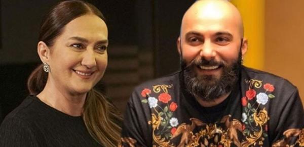 Yeşim Gül'den Serdar Peçen açıklaması