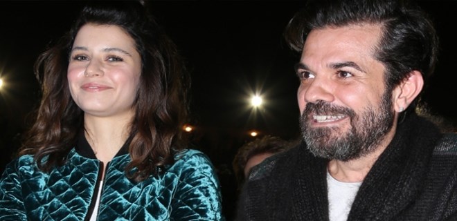 Beren - Kenan evliliği hakkında olay yorum!