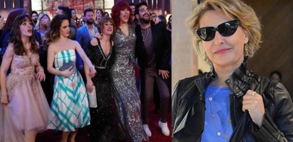 Gülse Birsel'den 'Jet Sosyete' açıklaması