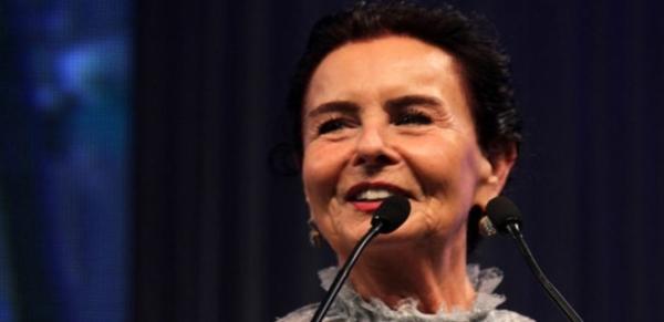 Fatma Girik de ‘Her şey çok güzel olacak’ dedi