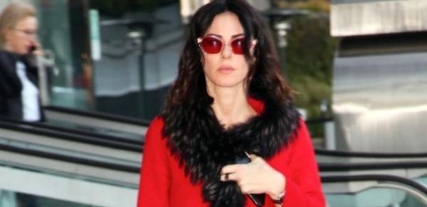 Defne Samyeli’nin fotoğrafı sosyal medyayı karıştırdı