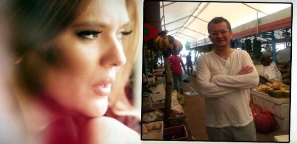 Demet Akalın'dan Cengiz Semercioğlu'na ağır salvo!