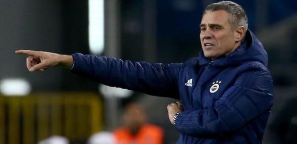 Ersun Yanal’ın da hesabı şaştı!