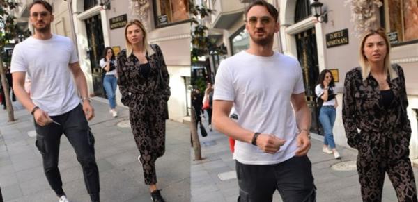 Semih Erden'den şaşırtan evlilik cevabı!