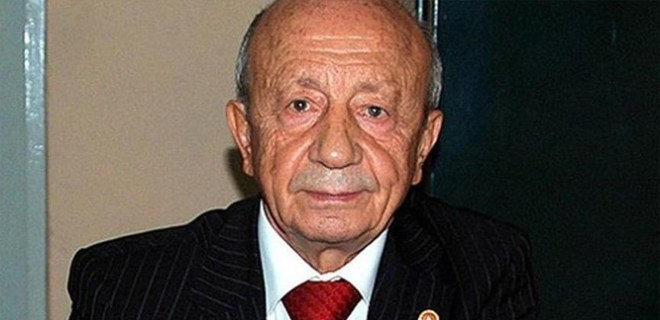 Hikmet Sami Türk DSP’den istifa etti!