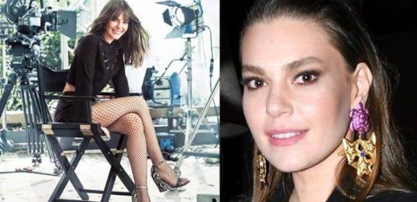 Aslı Enver de ketojenik diyete başladı