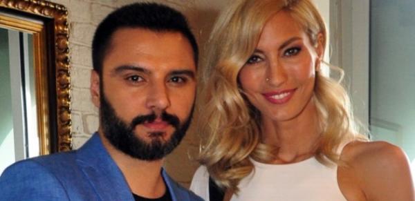 Çağla Şıkel'in hayali gerçek oldu