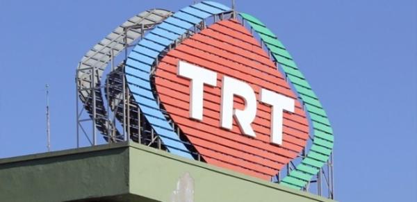 Türkiye Gazeteciler Cemiyeti'nden TRT'ye tepki!
