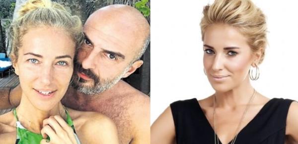 Evlilik yıldönümlerini Miami'de kutladılar