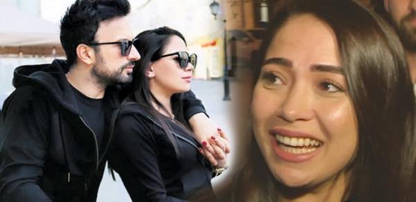 Tarkan'ın eşinden 'ikinci çocuk sorusuna yanıt