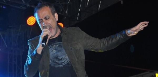 Haluk Levent Samsun’u salladı