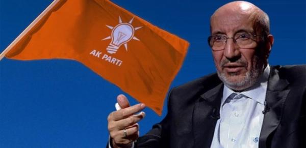 Abdurrahman Dilipak'dan olay eleştiri!