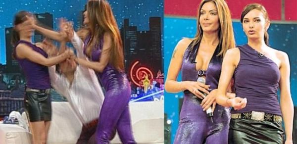 'Sevda'nın Tokadı' şarkı oldu!