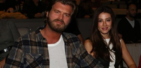 Kıvanç Tatlıtuğ-Başak Tatlıtuğ çiftine saldırgan şoku!