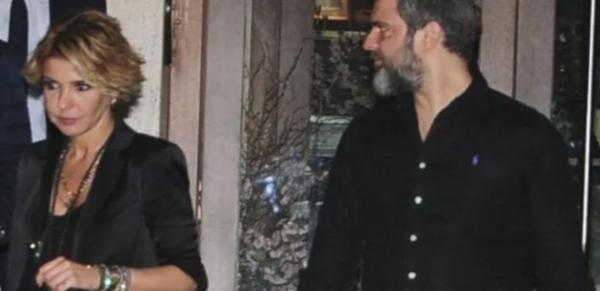 Gülben Ergen ve Emre Irmak ilk kez görüntülendi