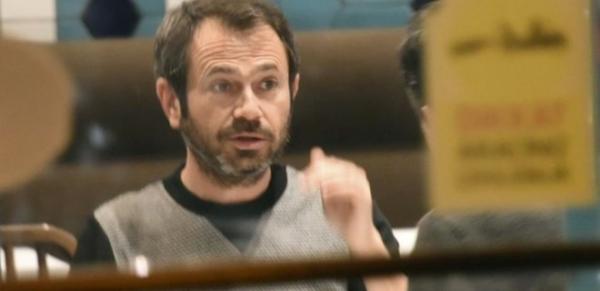 Olgun Şimşek'in türkü sevdası