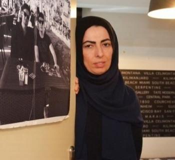 Nihal Olçok, Erdoğan'ı etiketleyip isyan etti!