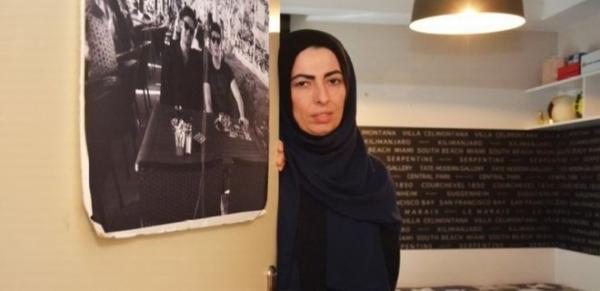 Nihal Olçok, Erdoğan'ı etiketleyip isyan etti!