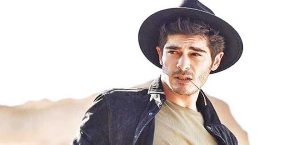 Burak Deniz yeni sezonun 'Patron'u olacak