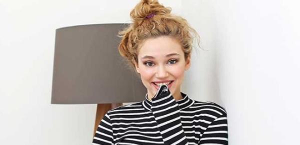 Melisa Şenolsun 'Atiye' ile dönüyor