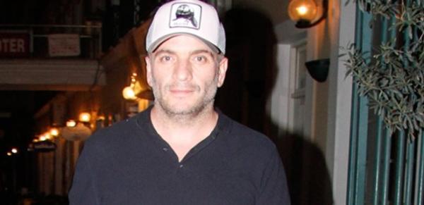 Murat Cemcir genç yetenek avında