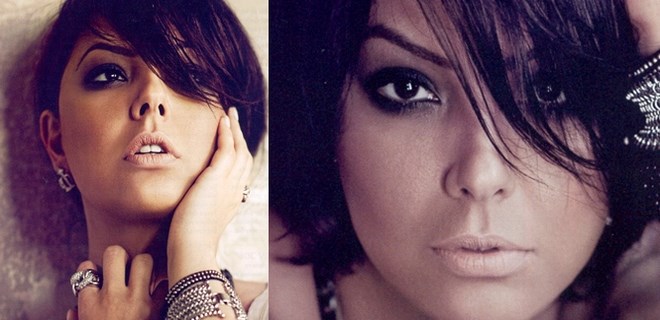 Ebru Gündeş hakkında şok açıklama!