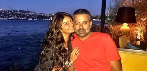 Süreyya Yalçın ve Ozan Baran'ın 500 bin TL'lik daveti