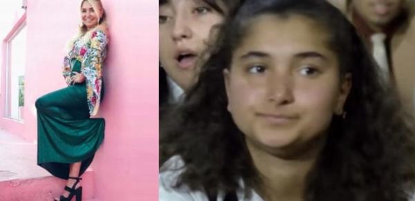 Yonca Evcimik yıllar sonra yine öğrenci