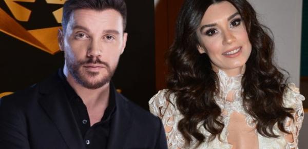 Sinan Akçıl ile Burcu Kıratlı bayram sonrası boşanıyor