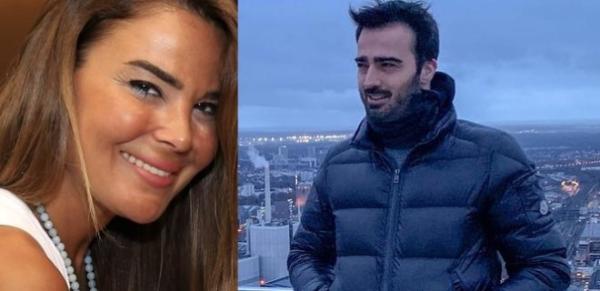 Özlem Yıldız genç aşkıyla çok mutlu