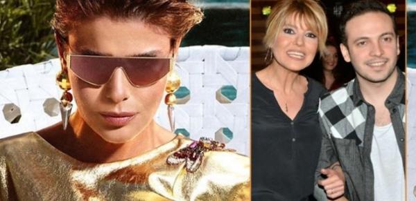 Gülben Ergen, Oğuzhan Koç'a çıkıştı!