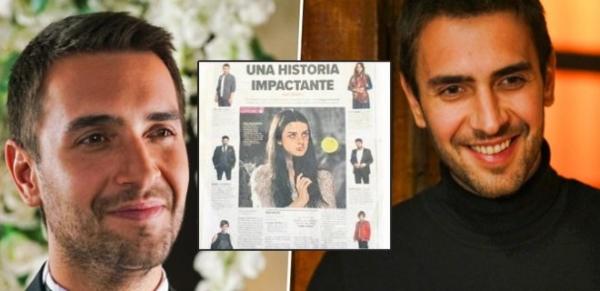 ‘Sen Anlat Karadeniz’ Meksika televizyonlarında