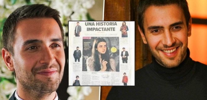 ‘Sen Anlat Karadeniz’ Meksika televizyonlarında