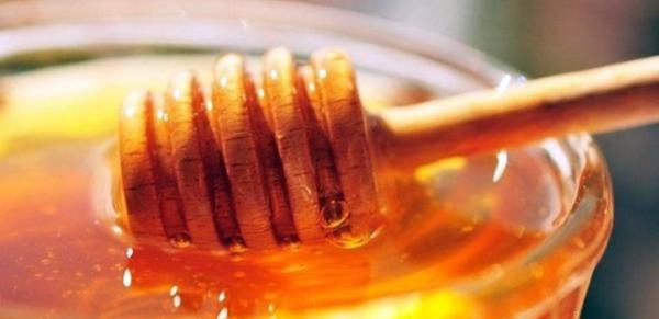 Kanserin ilacı bir kaşık bal