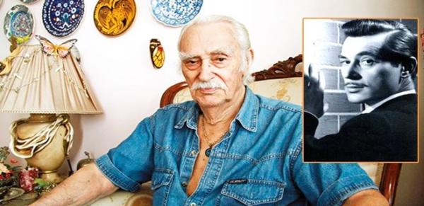 Eşref Kolçak hayatını kaybetti