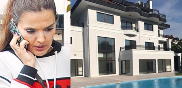 Demet Akalın’ın şikayetçi olduğu icra memuruna 10 yıl istendi