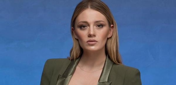 Gizem Karaca hakkında soruşturma başlatıldı