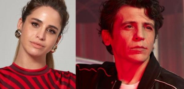 Büşra Pekin yönetmenliğe adım attı