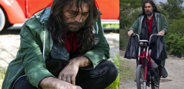 6 yıl aradan sonra Behzat Ç.