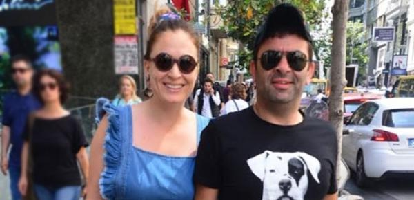 Ceyda Düvenci ve Bülent Şakrak rotayı Avrupa'ya çevirdi