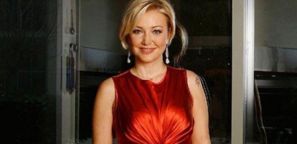 Berna Laçin o kitap için 'favorim' demiş!