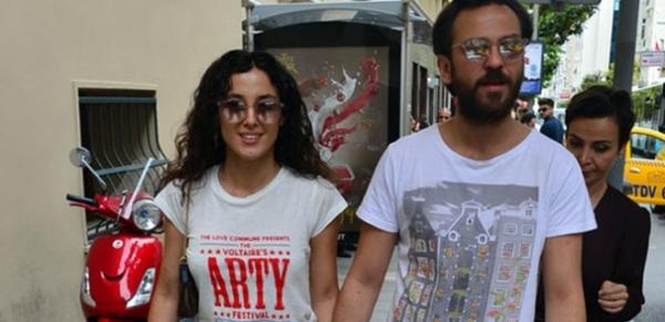 'Çukur'un yıldızının aklı tatilde