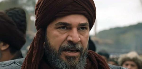 Engin Altan Düzyatan'dan 'Diriliş Ertuğrul'a veda mesajı