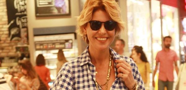 Gülben Ergen'in acelesi var