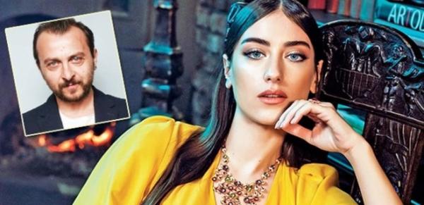 Hazal Kaya 1 yaşına kadar dadı tutmayacak