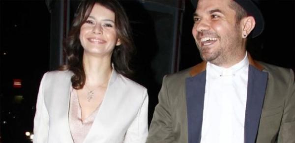 Beren Saat'ten flaş Kenan Doğulu paylaşımı