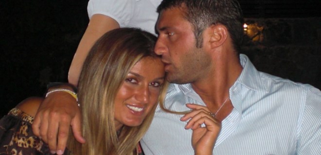 Tuğba Özay, İtalyan eşinden boşandı